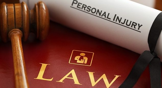 personal injury claims